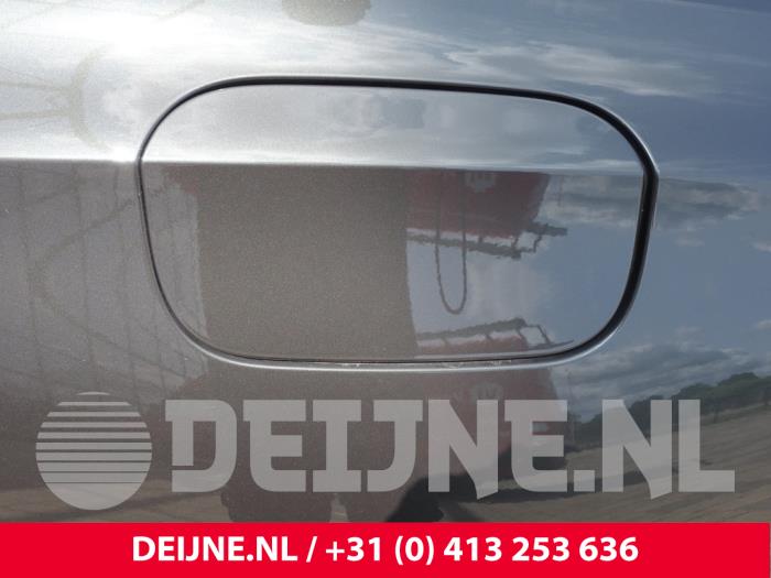 Volvo V60 Tankklappe O225422