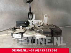 Volvo V60 Türschlossmechanik 4-türig rechts vorne O225439 foto 2