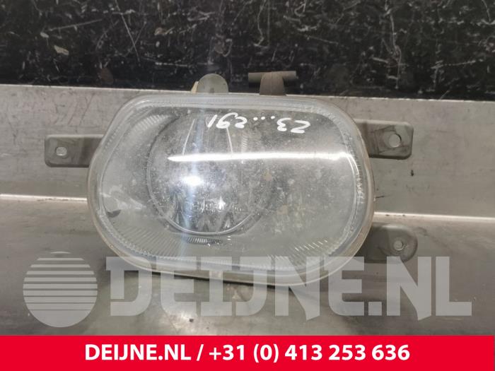 Volvo XC90 Nebelscheinwerfer links vorne O225443