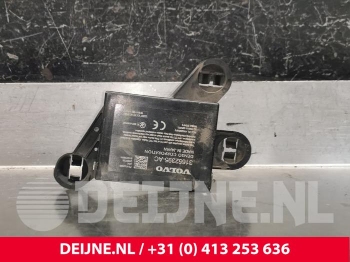 Polestar 2 Modul keyless vehicle O225454