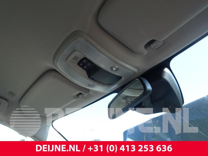 Volvo V70 Binnenspiegel O225475