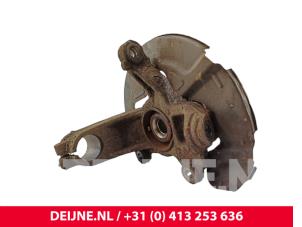 Volvo V70 Knuckle, front right O225488 photo 3