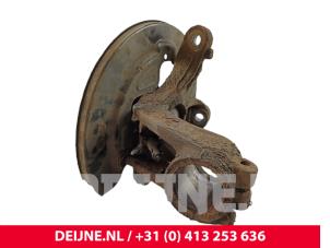Volvo V70 Knuckle, front right O225488 photo 2