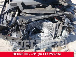 Gebruikte Motor Volvo V70 (BW) 2.0 D3 20V Prijs € 2.250,00 Margeregeling aangeboden door van Deijne Onderdelen Uden B.V.