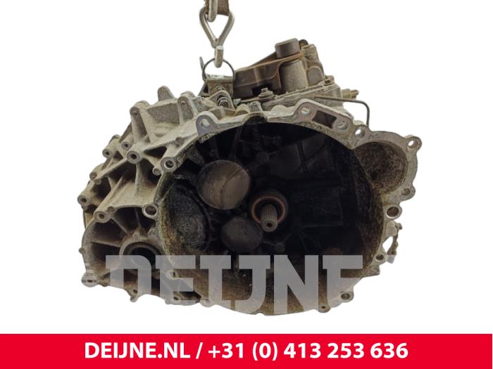 Volvo V70 Gearbox O225508