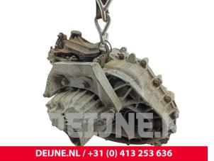 Volvo V70 Getriebe O225508 foto 3