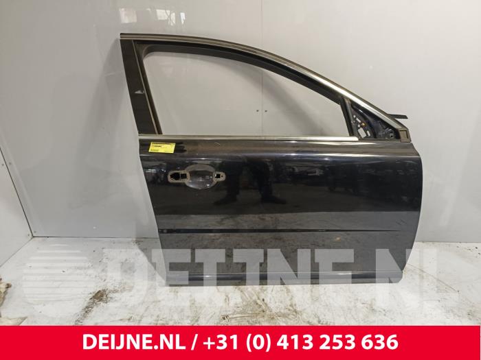 Volvo V70 Tür 4-türig rechts vorne O225495