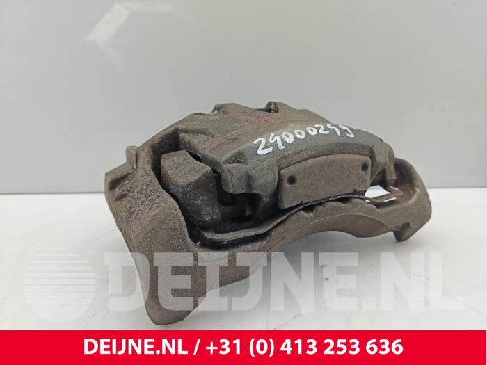 Volvo V70 Bremszange links vorne O225497