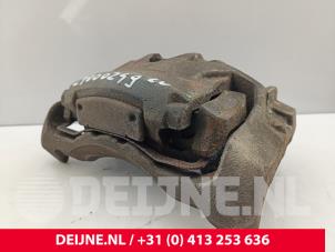 Volvo V70 Front brake calliper, left O225497 photo 2