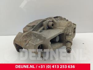 Volvo V70 Front brake calliper, left O225497 photo 3