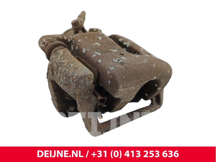 Volvo V70 Bremszange rechts hinten O225498