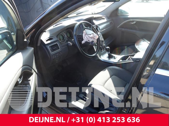 Volvo V70 Stuurwiel O225504
