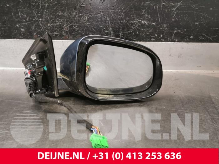 Volvo V40 Buitenspiegel rechts O225522