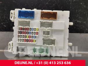 Gebruikte Central electronic module Volvo V40 (MV) 1.6 T3 GTDi 16V Prijs € 100,00 Margeregeling aangeboden door van Deijne Onderdelen Uden B.V.