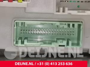 Volvo V40 Central electronic module O225523 photo 3