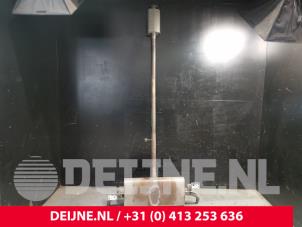 Volvo XC40 Exhaust central + rear silencer O225525 photo 2