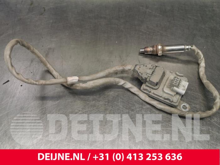 Gebruikte Nox sensor Opel Vivaro 1.6 CDTi BiTurbo 125 Prijs € 181,50 Inclusief btw aangeboden door van Deijne Onderdelen Uden B.V.