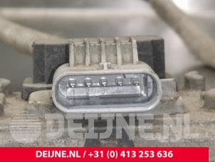 Opel Vivaro Nox sensor O225526 foto 3