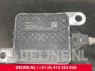 Opel Vivaro Nox sensor O225526 foto 2