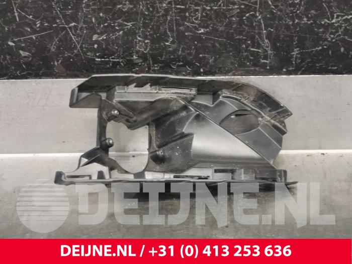Volvo XC40 Cover plate fog light, left O225542