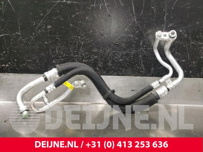 Tesla Model Y Airco Leiding O225611