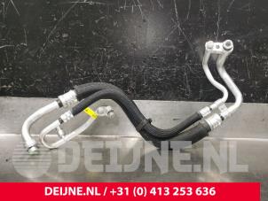 Gebruikte Airco Leiding Tesla Model Y (5YJY) Long Range,Performance AWD Prijs € 90,75 Inclusief btw aangeboden door van Deijne Onderdelen Uden B.V.