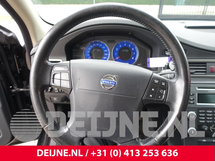 Volvo V70 Airbag links (Stuur) O225557