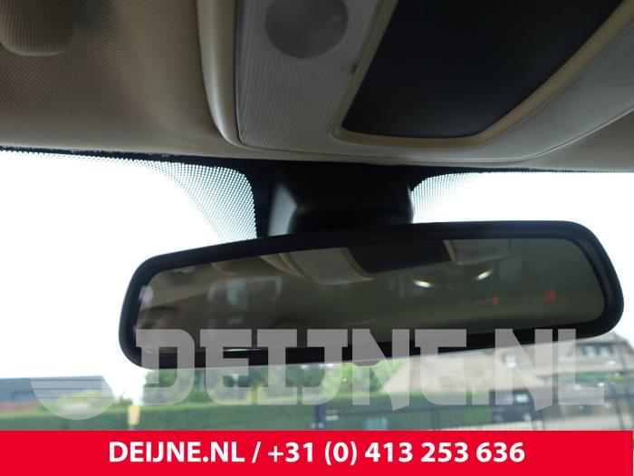 Volvo V70 Binnenspiegel O225560