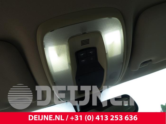 Volvo V70 Binnenverlichting voor O225561