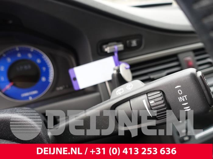 Volvo V70 Combischakelaar Stuurkolom O225565