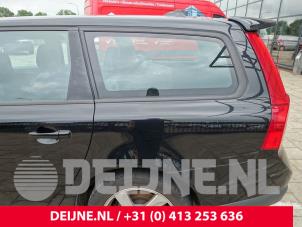 Volvo V70 Extra window 4-door, left O225572 photo 2