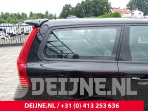 Volvo V70 Zusätzliches Fenster 4-türig rechts hinten O225573 foto 2