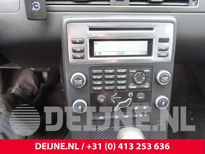 Volvo V70 Kachel Bedieningspaneel O225579
