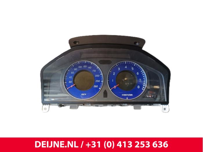 Volvo V70 Kilometerteller KM O225580