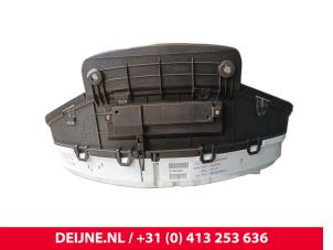Volvo V70 Tacho - Kombiinstrument KM O225580 foto 3