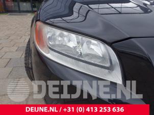 Volvo V70 Scheinwerfer rechts O225582 foto 2