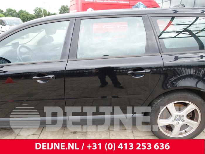 Volvo V70 Portier 4Deurs links-achter O225585
