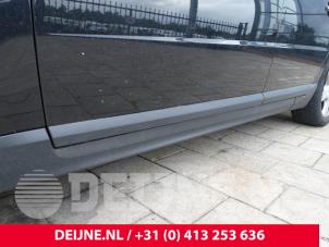 Volvo V70 Portier 4Deurs links-voor O225586 foto 2