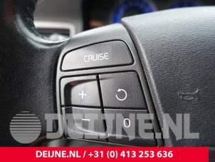 Volvo V70 Lenkrad O225602 foto 2