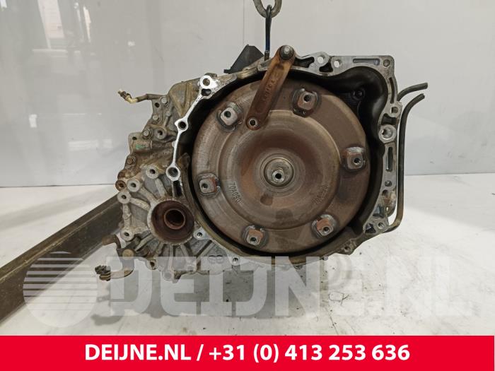 Volvo V70 Automaatbak O225607