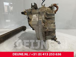 Volvo V70 Versnellingsbak O225607 foto 3