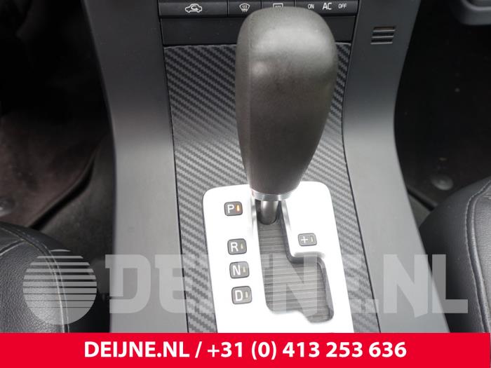 Volvo V70 Versnellingspook O225608