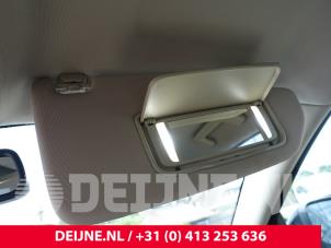 Volvo V70 Sun visor O225610 photo 2