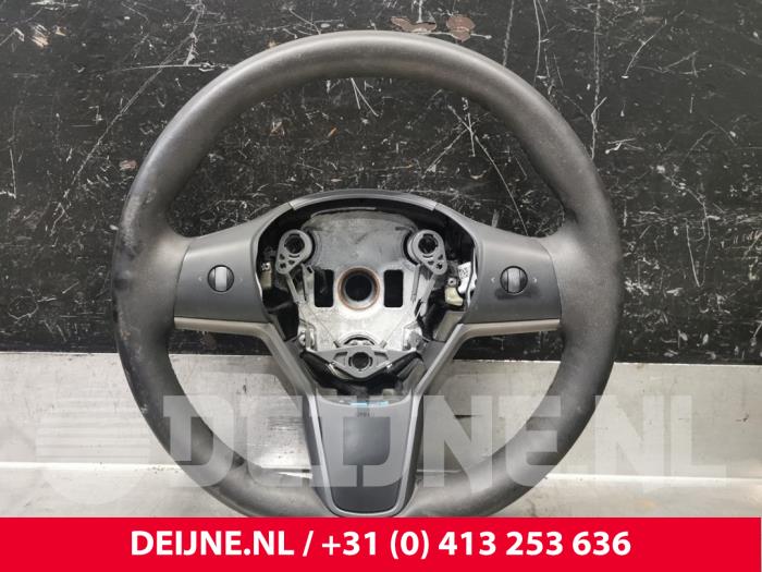 Tesla Model Y Lenkrad O225631