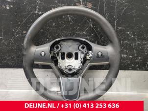Gebruikte Stuurwiel Tesla Model Y (5YJY) Long Range,Performance AWD Prijs € 169,40 Inclusief btw aangeboden door van Deijne Onderdelen Uden B.V.