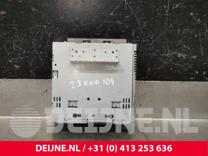 Volvo V50 CD Speler O225634