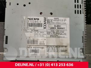 Volvo V50 CD Speler O225634 foto 3