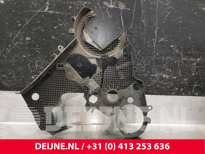 Volkswagen Crafter Distributiedeksel O225636