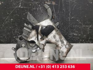 Volkswagen Crafter Distributiedeksel O225636 foto 2