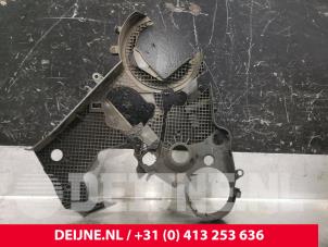 Gebruikte Distributiedeksel Volkswagen Crafter 2.0 TDI Prijs € 18,15 Inclusief btw aangeboden door van Deijne Onderdelen Uden B.V.